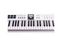 Arturia KeyLab Essential 49 MK3 White Arturia KeyLab Essential 49 MK3 White